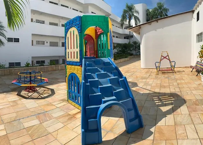 Guaruja Enseada Apartamento
