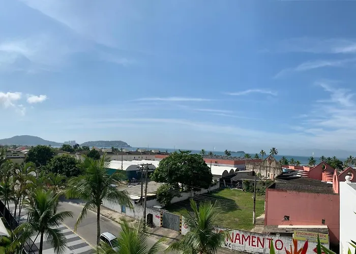 Guaruja Enseada Apartamento